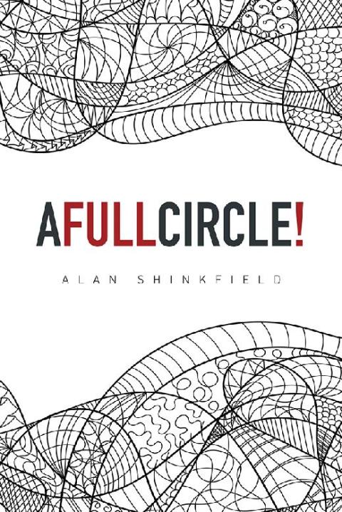 Cover image for book A Full Circle!