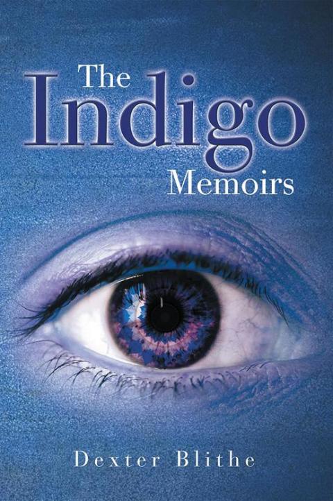 Cover image for book The Indigo Memoirs