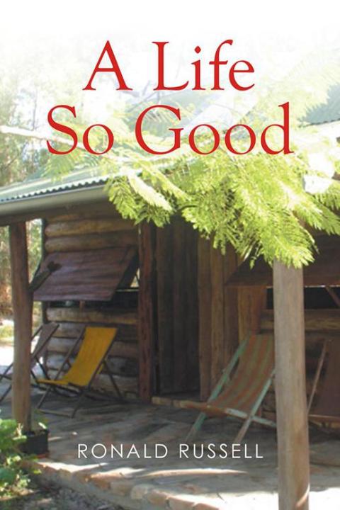 Cover image for book A Life so Good