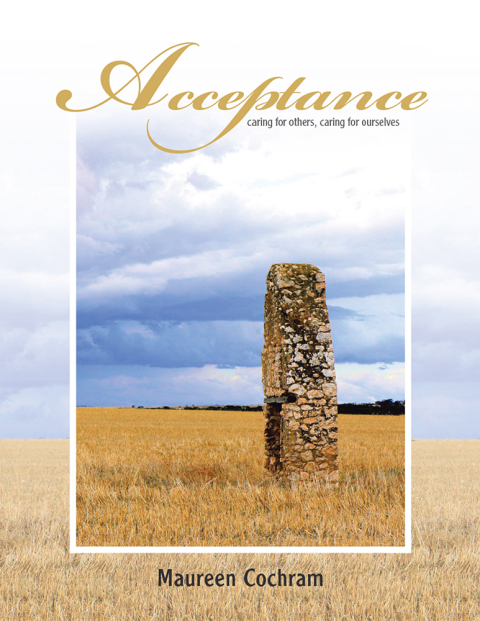 Cover image for book Acceptance