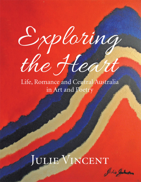 Cover image for book Exploring the Heart