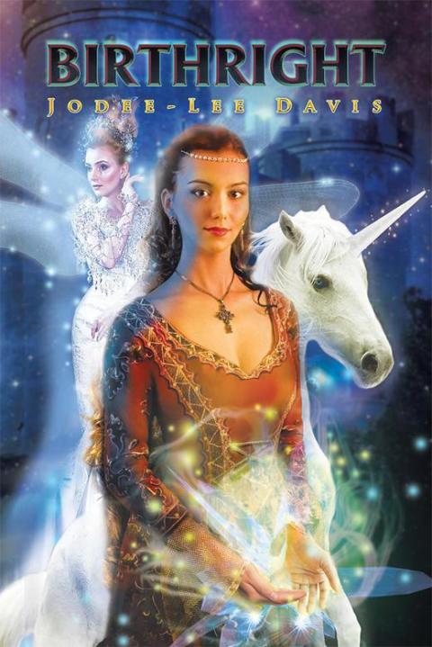 Cover image for book Birthright