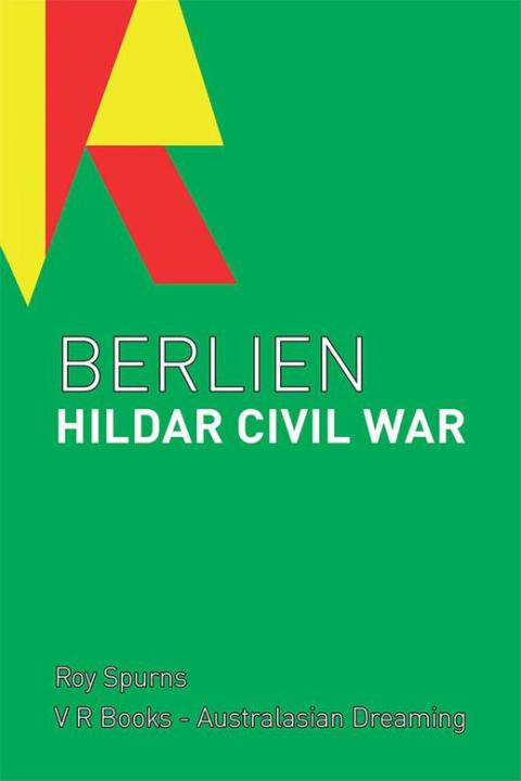 Cover image for book Berlien Hildar Civil War