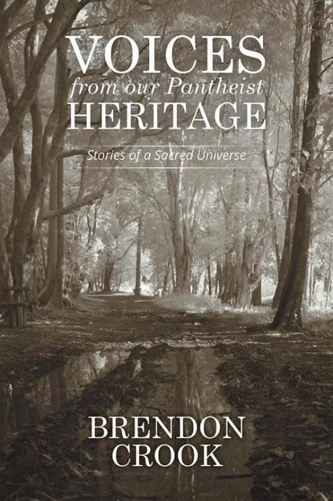 Cover image for book Voices from Our Pantheist Heritage