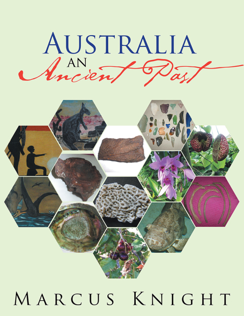 Cover image for book Australia an Ancient Past
