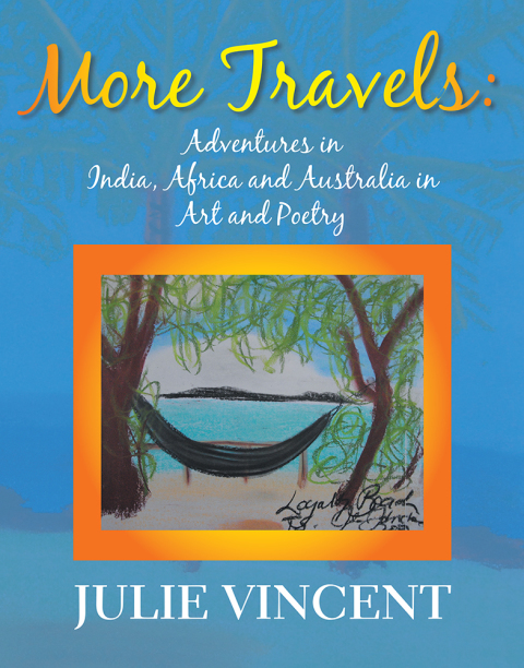 Cover image for book More Travels: