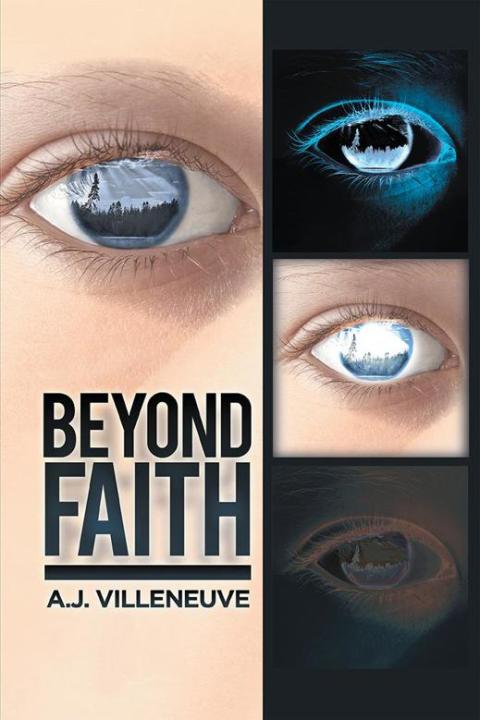 Cover image for book Beyond Faith