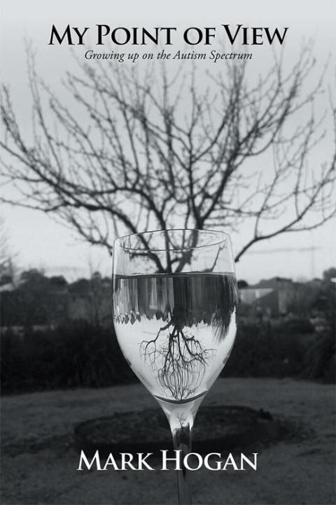 Cover image for book My Point of View