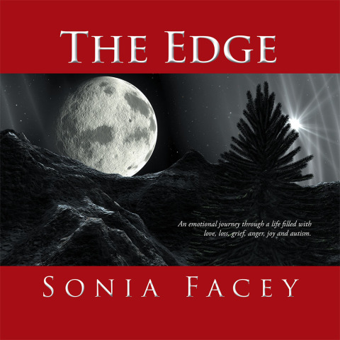 Cover image for book The Edge
