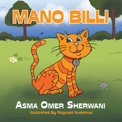 Cover image for book Mano Billi