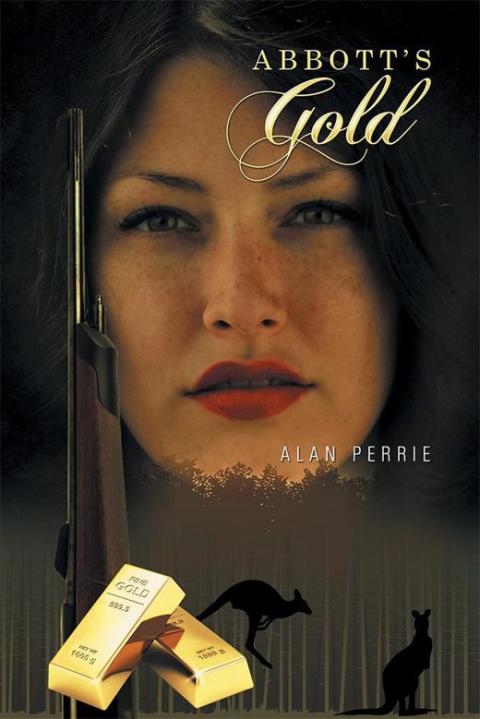 Cover image for book Abbott’S Gold