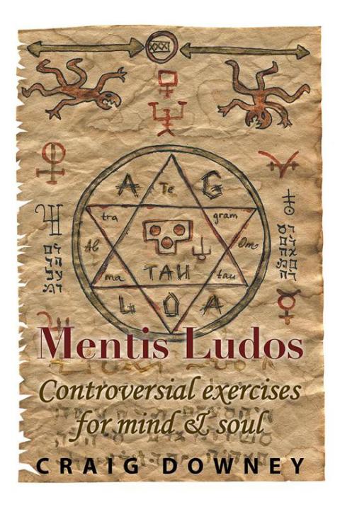 Cover image for book Mentis Ludos