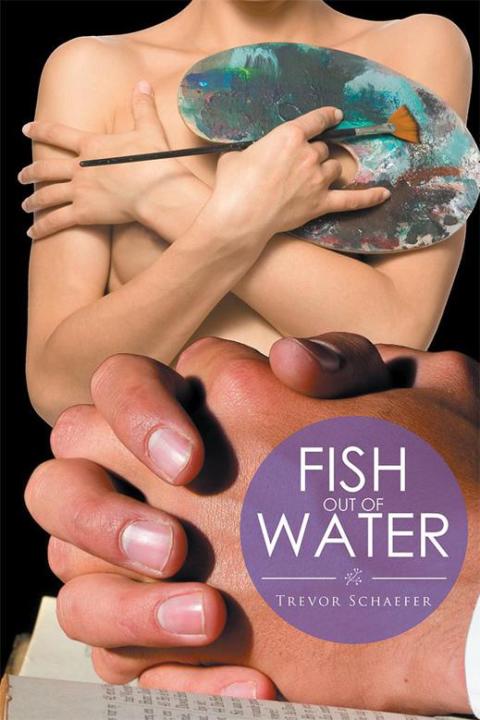Cover image for book Fish out of Water