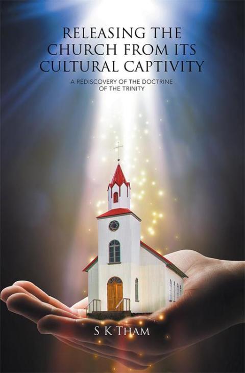 Cover image for book Releasing the Church from Its Cultural Captivity