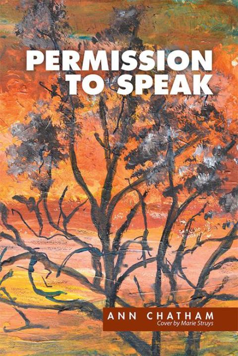 Cover image for book Permission to Speak