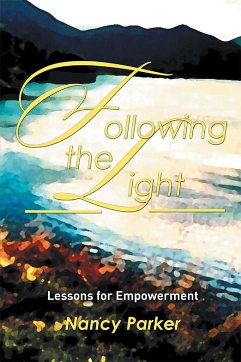 Cover image for book Following the Light