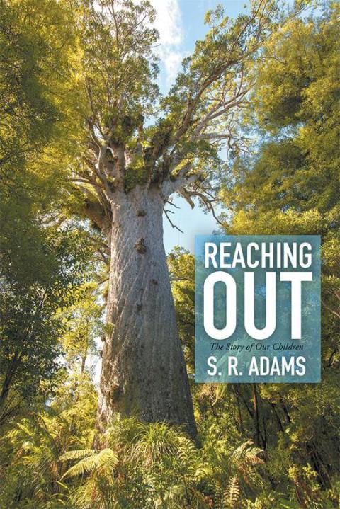 Cover image for book Reaching Out