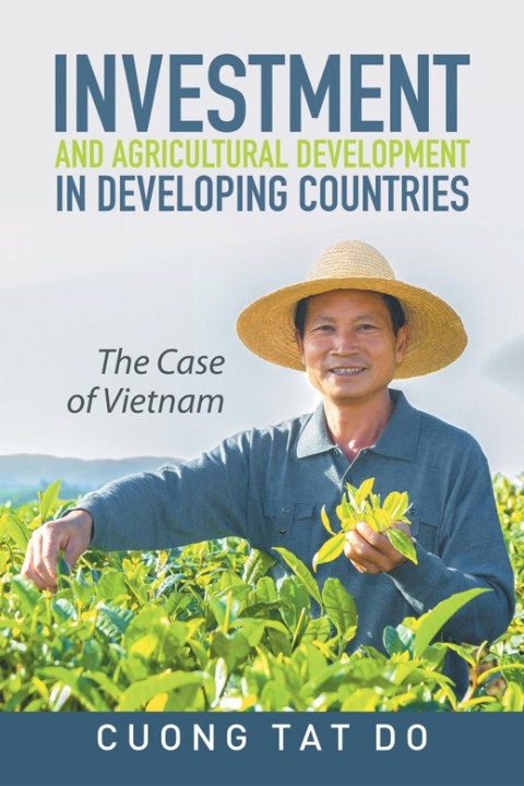 Cover image for book Investment and Agricultural Development in Developing Countries