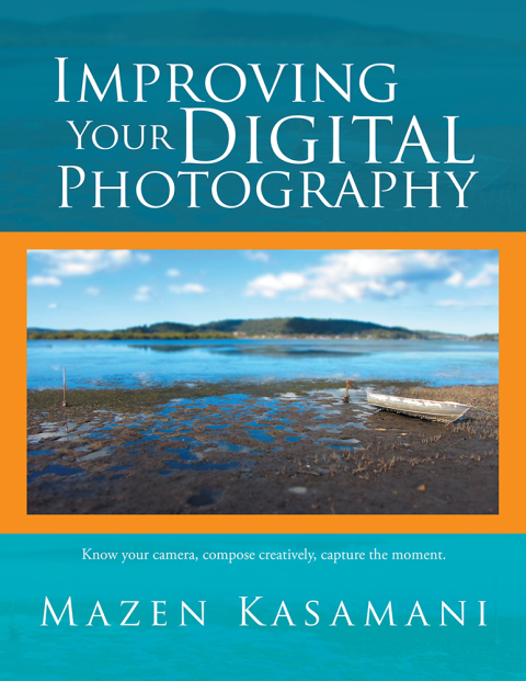 Cover image for book Improving Your Digital Photography