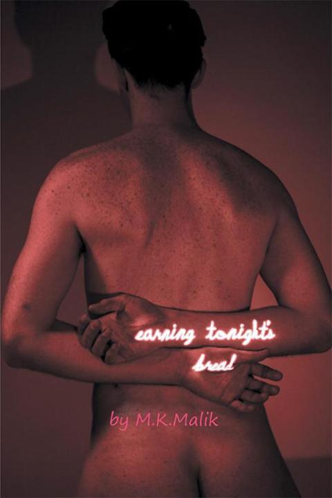 Cover image for book Earning Tonight's Bread