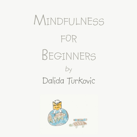 Cover image for book Mindfulness for Beginners