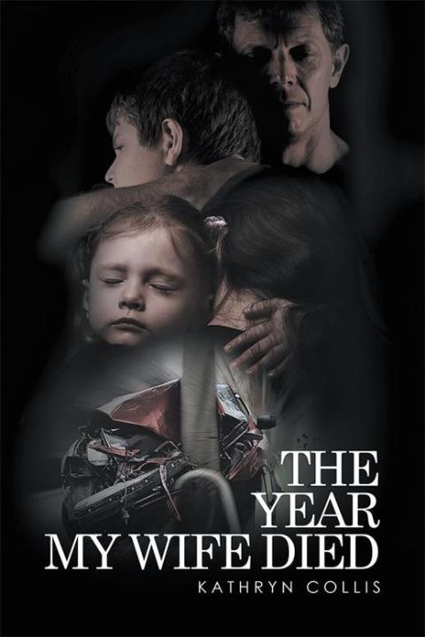 Cover image for book The Year My Wife Died