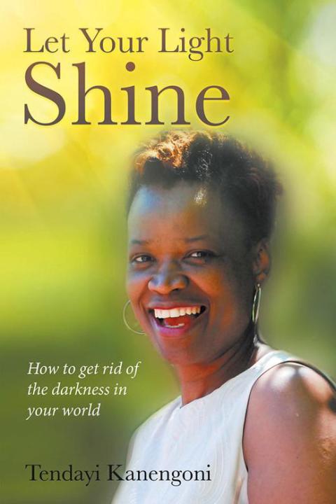 Cover image for book Let Your Light Shine