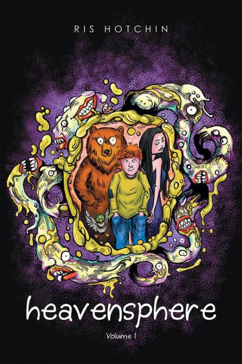 Cover image for book Heavensphere