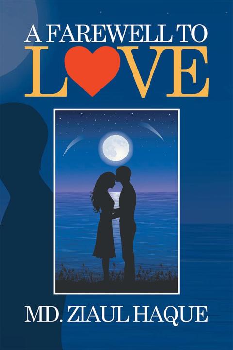 Cover image for book A Farewell to Love