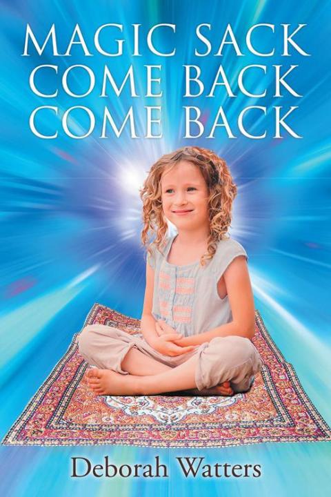 Cover image for book Magic Sack Come Back Come Back