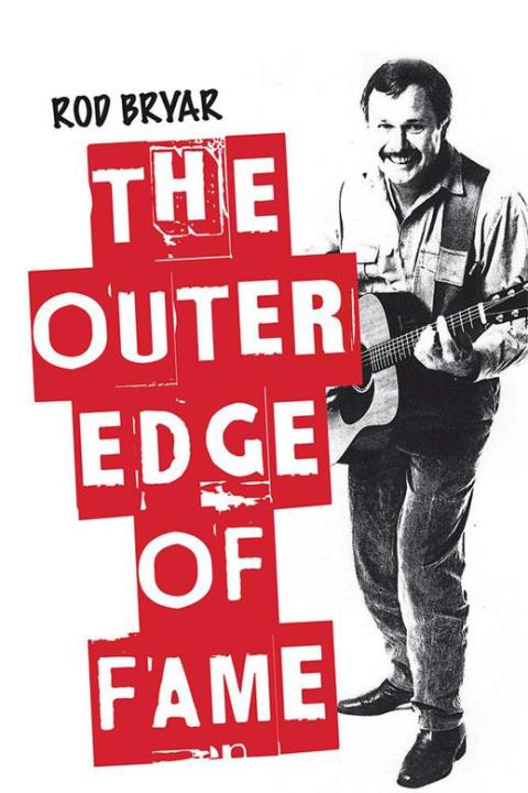 Cover image for book The Outer Edge of Fame