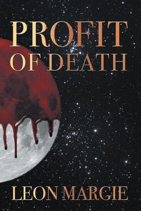 Cover image for book Profit of Death