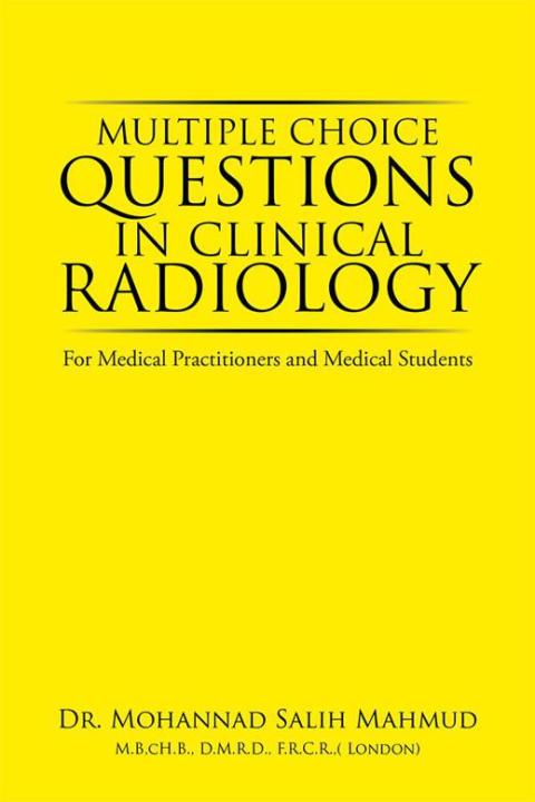 Cover image for book Multiple Choice Questions in Clinical Radiology
