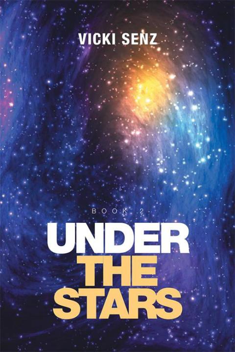 Cover image for book Under the Stars
