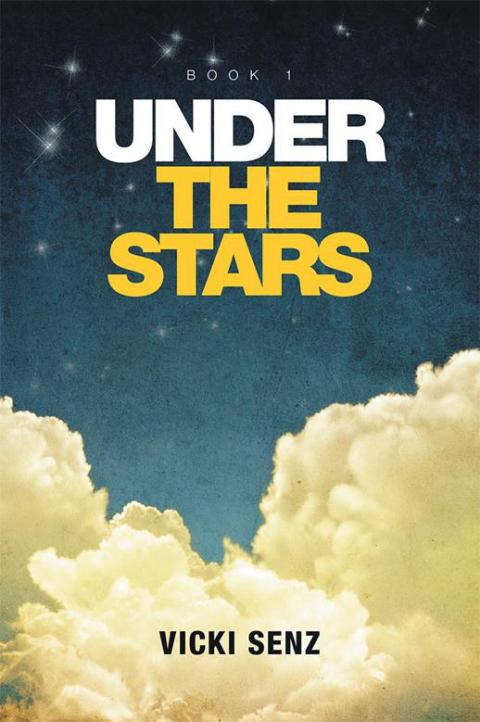Cover image for book Under the Stars