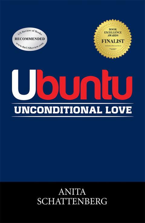 Cover image for book Ubuntu