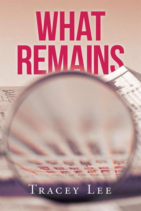 Cover image for book What Remains