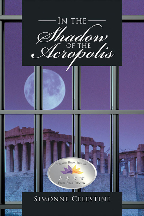 Cover image for book In the Shadow of the Acropolis