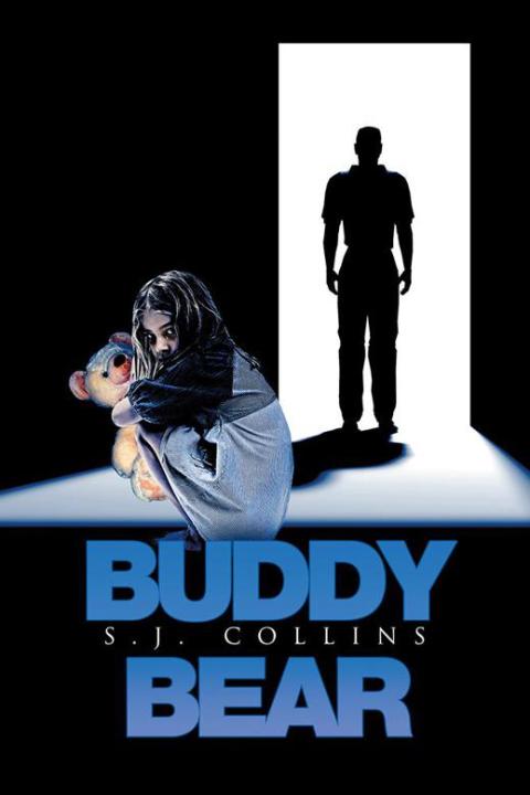 Cover image for book Buddy Bear