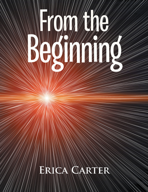 Cover image for book From the Beginning