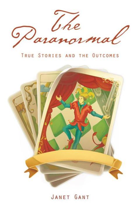 Cover image for book The Paranormal