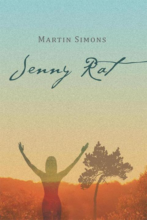 Cover image for book Jenny Rat