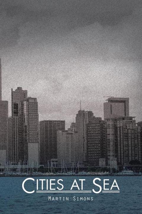 Cover image for book Cities at Sea