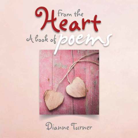 Cover image for book From the Heart