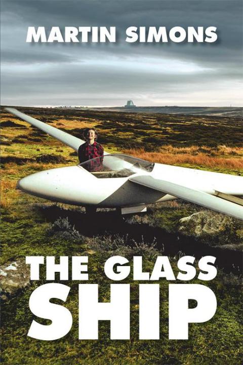 Cover image for book The Glass Ship