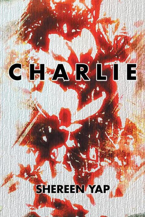 Cover image for book C H a R L I E