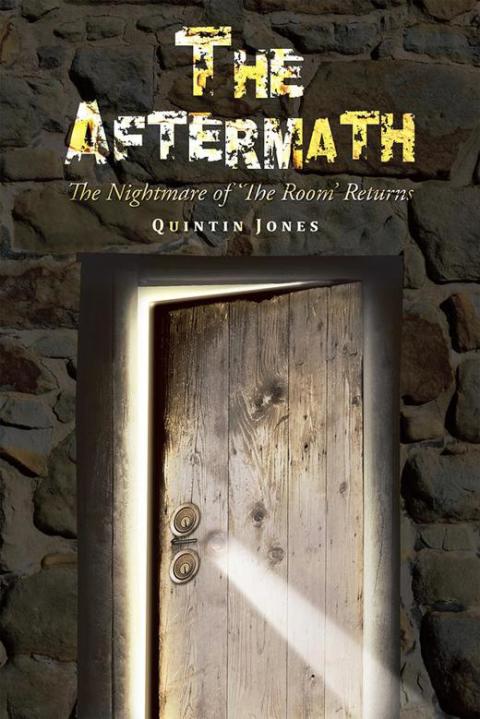 Cover image for book The Aftermath