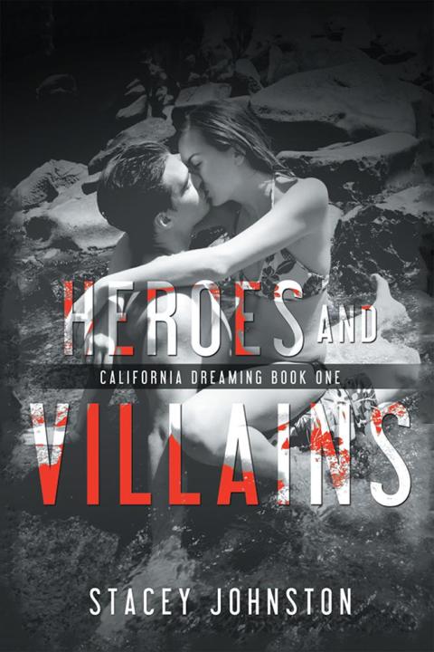 Cover image for book Heroes and Villains