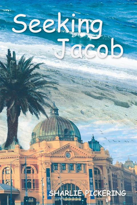 Cover image for book Seeking Jacob