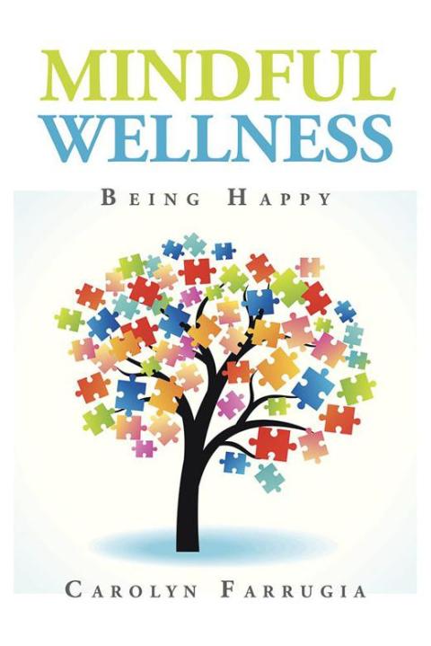 Cover image for book Mindful Wellness